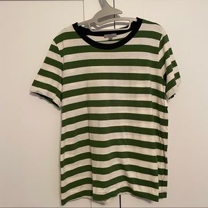 COS Striped Shirt (M)